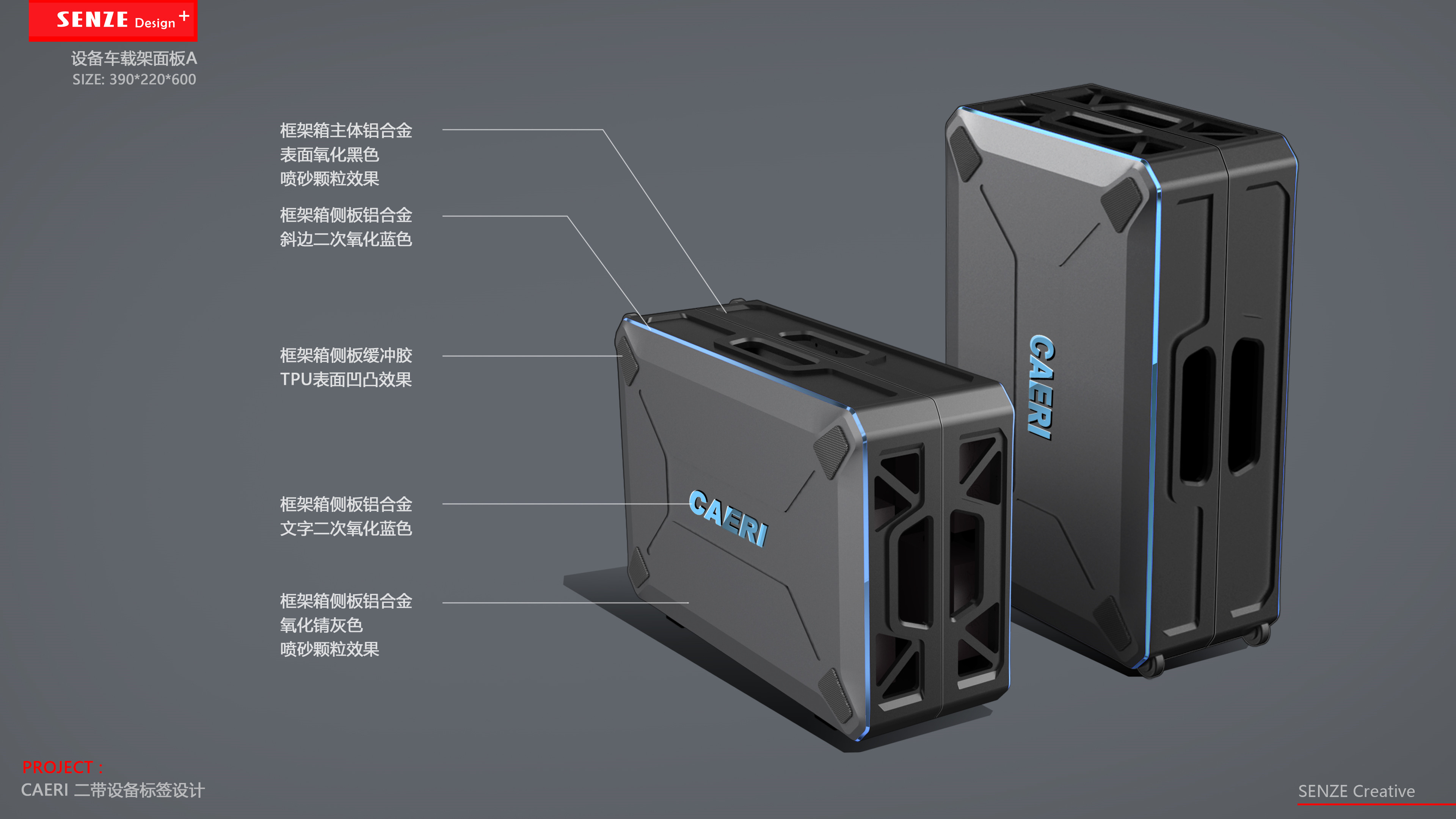 深圳哪些公司需要工業設計(工業設計公司排名)